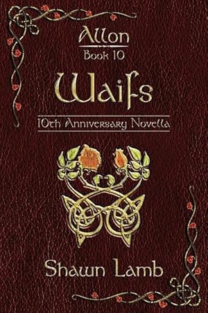 Seller image for Waifs: 10th Anniversary Novella for sale by moluna