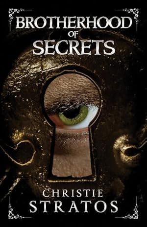 Seller image for Brotherhood of Secrets: Victorian psychological suspense for sale by moluna