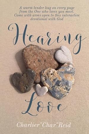 Seller image for Hearing Love for sale by moluna