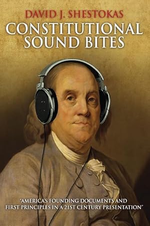 Seller image for Constitutional Sound Bites for sale by moluna