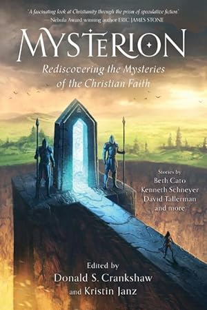 Immagine del venditore per Mysterion: Rediscovering the Mysteries of the Christian Faith venduto da moluna