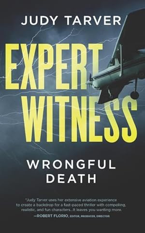 Seller image for Expert Witness: Wrongful Death for sale by moluna