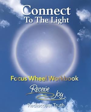 Seller image for Focus Wheel Workbook: Connect To The Light for sale by moluna