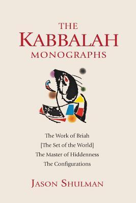Bild des Verkufers fr The Kabbalah Monographs zum Verkauf von moluna