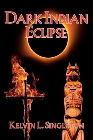 Imagen del vendedor de Dark Indian Eclipse a la venta por moluna