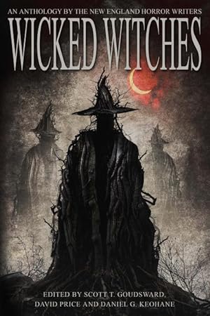 Bild des Verkufers fr Wicked Women: An Anthology of the New England Horror Writers zum Verkauf von moluna