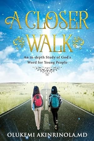 Immagine del venditore per A closer walk: An in-Depth Study of God\ s Word for Young People. venduto da moluna