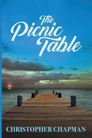 Bild des Verkufers fr The Picnic Table zum Verkauf von moluna