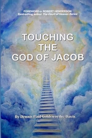 Seller image for Touching The God of Jacob for sale by moluna