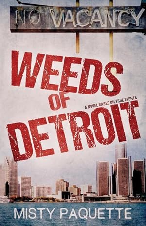 Bild des Verkufers fr Weeds of Detroit zum Verkauf von moluna