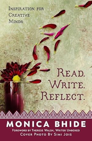 Seller image for Read. Write. Reflect.: Inspiration for Creative Minds for sale by moluna