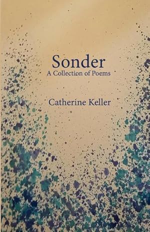 Bild des Verkufers fr Sonder: A Collection of Poems zum Verkauf von moluna
