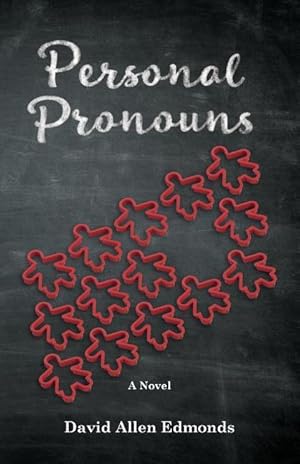 Immagine del venditore per Personal Pronouns venduto da moluna