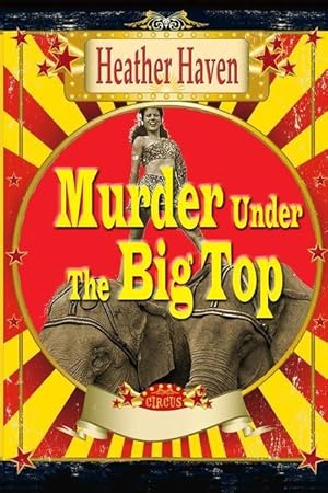 Imagen del vendedor de Murder under the Big Top a la venta por moluna