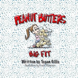 Image du vendeur pour Peanut Butters Big Fit mis en vente par moluna