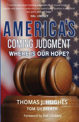 Image du vendeur pour America\ s Coming Judgment: Where is Our Hope? mis en vente par moluna