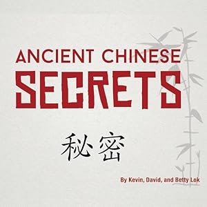 Bild des Verkufers fr Ancient Chinese Secrets zum Verkauf von moluna