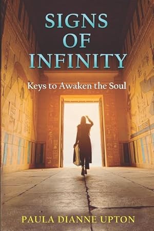 Seller image for Signs of Infinity: Keys to Awaken the Soul for sale by moluna