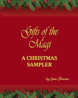 Seller image for Gifts of the Magi - A Christmas Sampler for sale by moluna