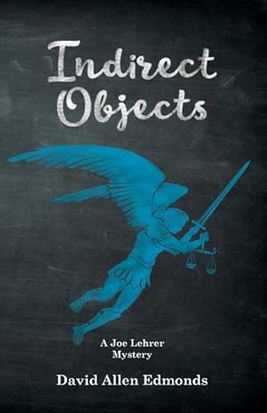 Seller image for Indirect Objects: A Joe Lehrer Mystery for sale by moluna