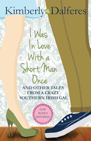 Seller image for I Was In Love With a Short Man Once for sale by moluna