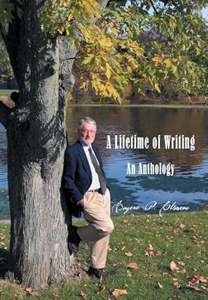 Seller image for LIFETIME OF WRITING for sale by moluna