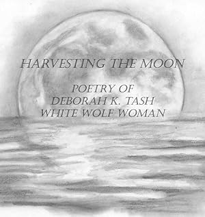 Seller image for Harvesting the Moon for sale by moluna