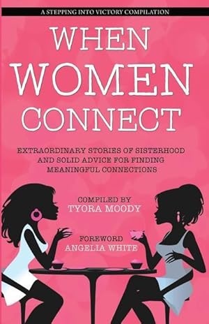 Seller image for When Women Connect for sale by moluna