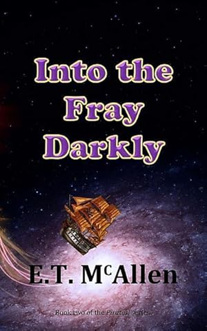 Bild des Verkufers fr Pirates!: Into the Fray Darkly zum Verkauf von moluna