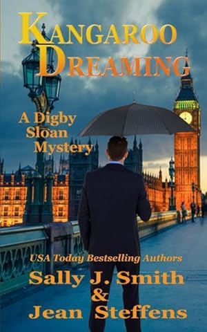 Imagen del vendedor de Kangaroo Dreaming: A Digby Sloan Mystery a la venta por moluna