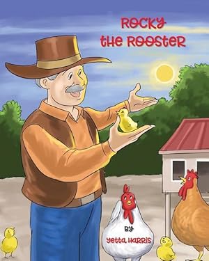 Bild des Verkufers fr Rocky the Rooster zum Verkauf von moluna