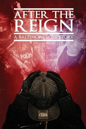 Image du vendeur pour After The Reign: A Baltimore Love Story mis en vente par moluna