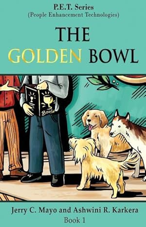 Seller image for The Golden Bowl for sale by moluna