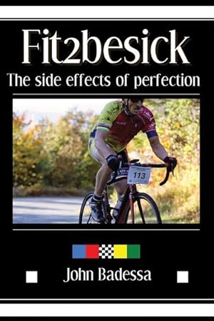 Bild des Verkufers fr Fit2besick: The side effects of perfection zum Verkauf von moluna
