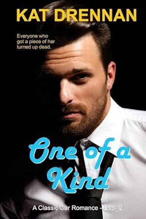 Bild des Verkufers fr One of a Kind: A Classic Car Romance, Book 2 zum Verkauf von moluna