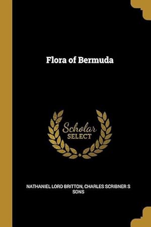 Bild des Verkufers fr Flora of Bermuda zum Verkauf von moluna