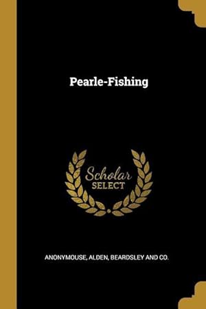 Bild des Verkufers fr Pearle-Fishing zum Verkauf von moluna