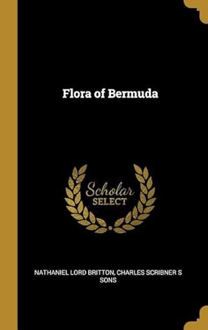 Bild des Verkufers fr Flora of Bermuda zum Verkauf von moluna