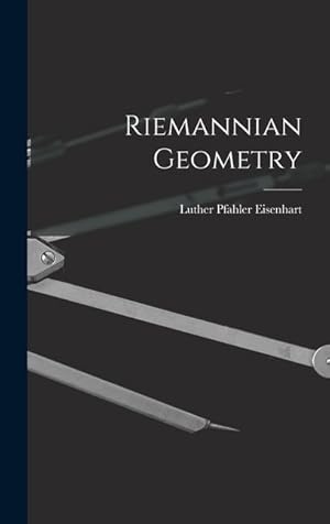 Seller image for Riemannian Geometry for sale by moluna