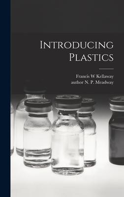 Seller image for Introducing Plastics for sale by moluna