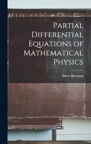 Bild des Verkufers fr Partial Differential Equations of Mathematical Physics zum Verkauf von moluna