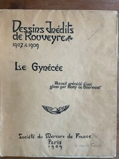 Le Gynécée