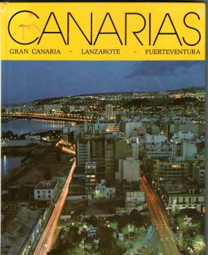 Seller image for Gran Canaria, Lanzarote, Fuerteventura for sale by BuchSigel