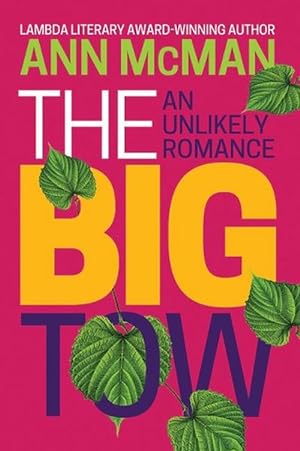 Seller image for The Big Tow: An Unlikely Romance (Paperback) for sale by CitiRetail