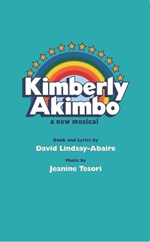 Seller image for Kimberly Akimbo (Paperback) for sale by Grand Eagle Retail