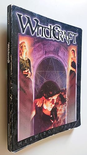 Seller image for Witchcraft: The age of Innocence is Over for sale by Booklover Oxford