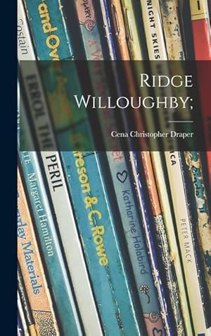 Seller image for Ridge Willoughby for sale by moluna