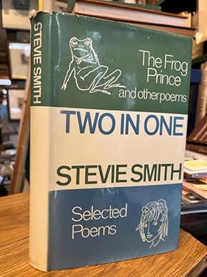 Two in One: Selected Poems and The Frog Prince and other poems