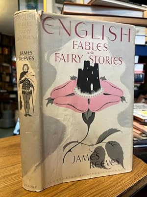 English Fables and Fairy Stories