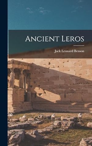 Seller image for Ancient Leros for sale by moluna